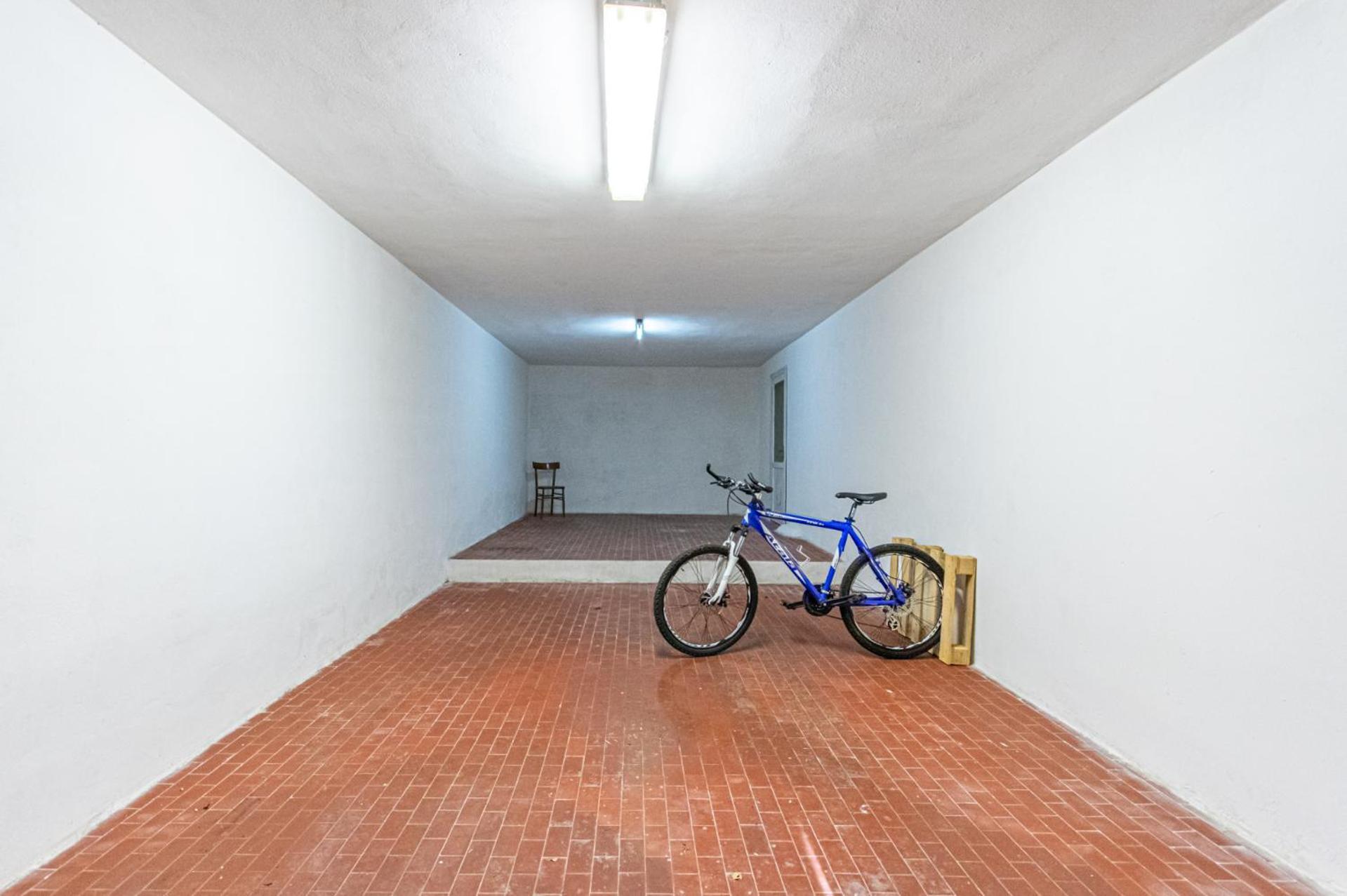 Villa Panoramica Garden Bike Масса-Мариттима Экстерьер фото