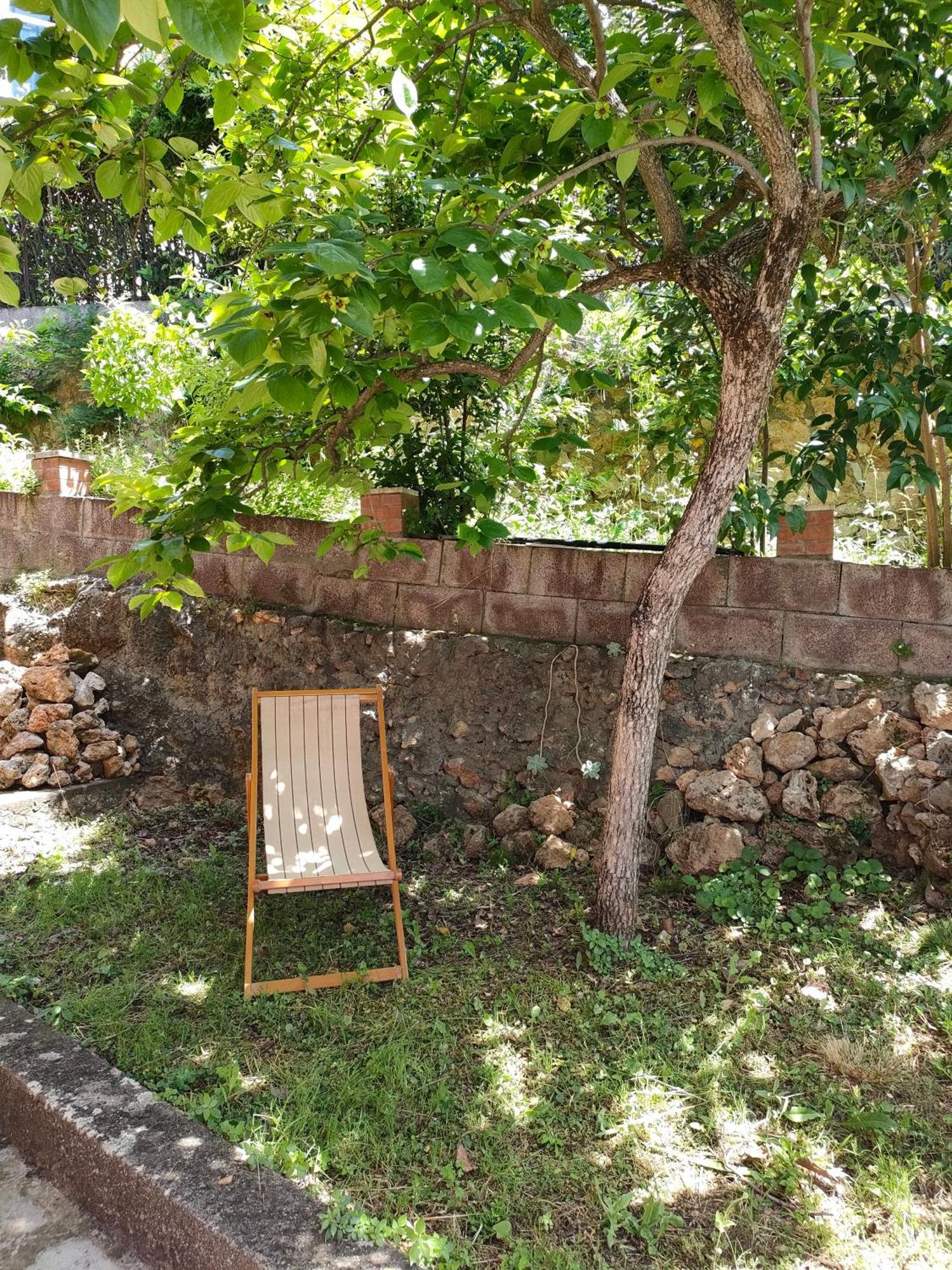 Villa Panoramica Garden Bike Масса-Мариттима Экстерьер фото